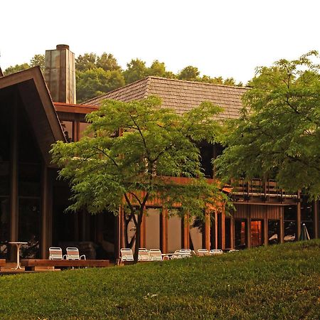 Mohican Lodge And Conference Center Perrysville Екстер'єр фото