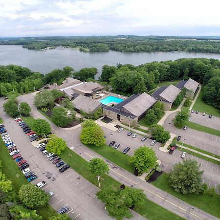 Mohican Lodge And Conference Center Perrysville Екстер'єр фото