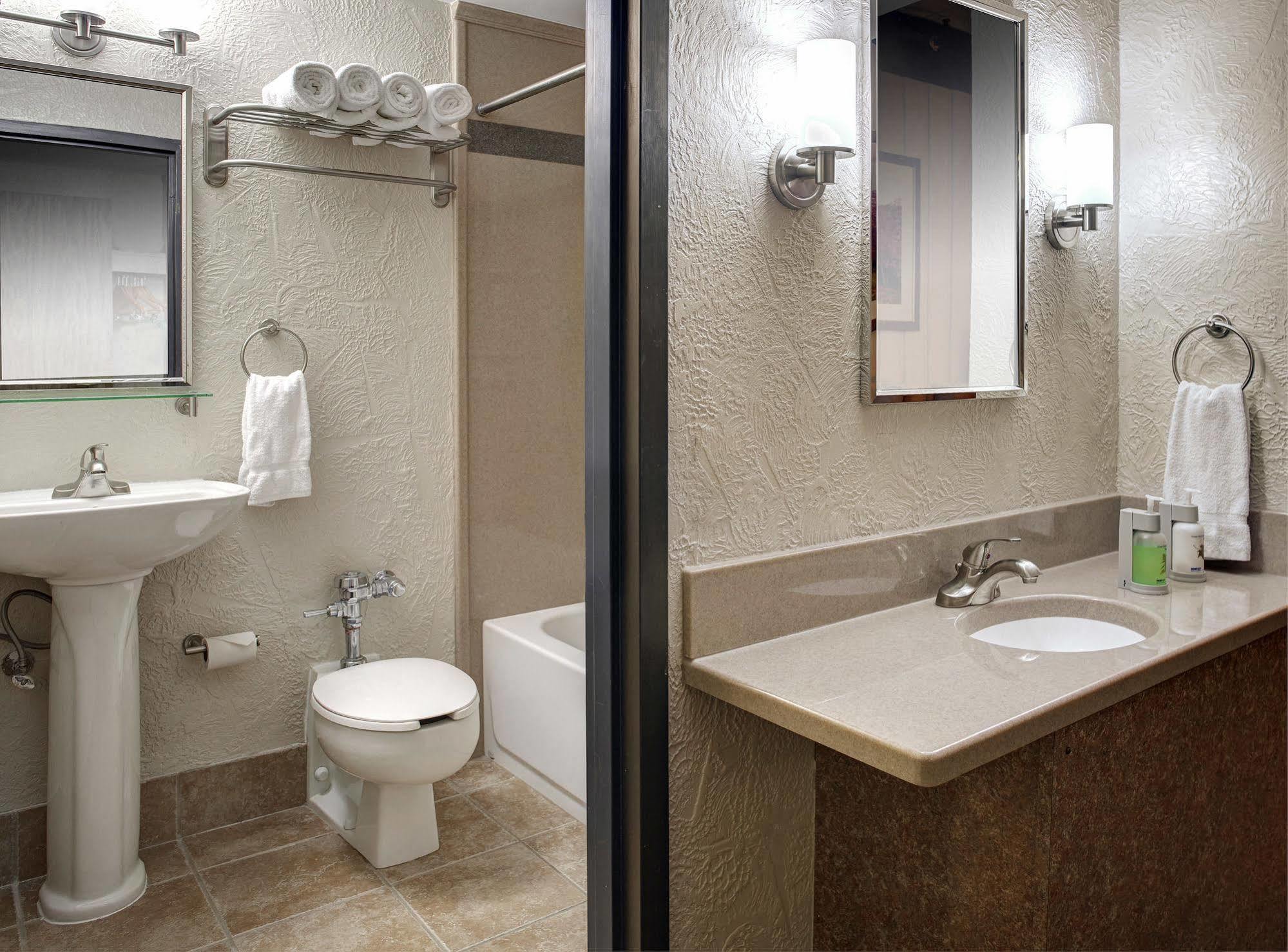 Mohican Lodge And Conference Center Perrysville Екстер'єр фото